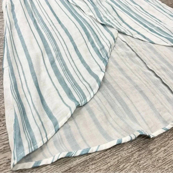 NWT Show Me Your Mumu Get Twisted Maxi Dress M - Picture 9 of 11